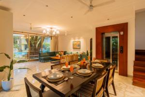 Kensho Villa Marigold by ELIVAAS