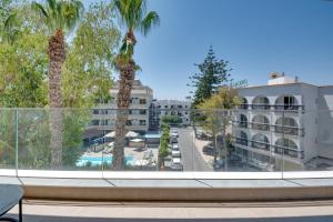 Oniro Suites Makenzy