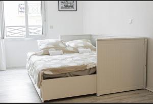 Appartement cosy Disneyland à 10 min Paris à 30 min