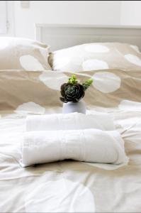 Appartement cosy Disneyland à 10 min Paris à 30 min