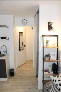 Appartements Appartement cosy Disneyland a 10 min Paris a 30 min : photos des chambres