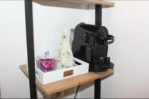 Appartements Appartement cosy Disneyland a 10 min Paris a 30 min : photos des chambres