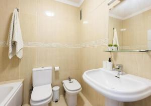 DV Properties Residencial Apartment #P4F2