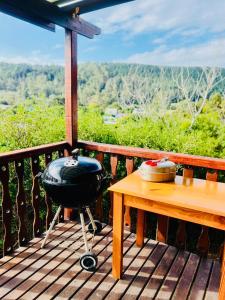 Sedgefield Vacation Home