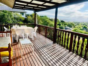 Sedgefield Vacation Home