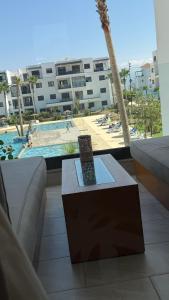 Relax en casas del mar
