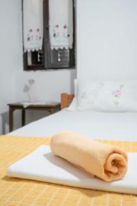 Apartman Pajo Gabela street