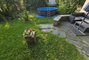 Villa de Maître in Bern