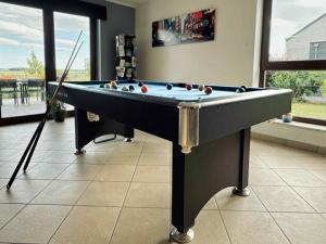 Bonheur à la campagne