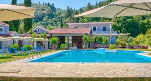 Sidari Green Oasis by Estia