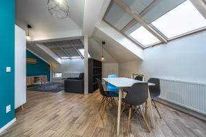 Folimanka Apartments