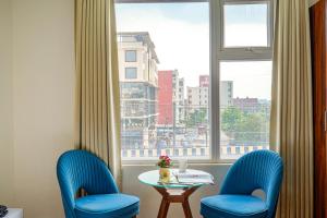 Hotel Fiora Inn Chandigarh Zirakpur