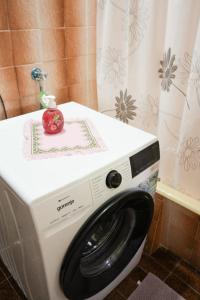 Apartman Pajo Gabela street