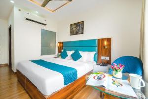 Hotel Fiora Inn Chandigarh Zirakpur