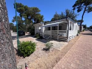 Mobile Home Nelly 775