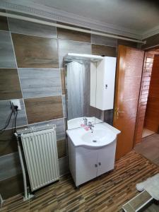 Szabadság vendéghaz 2