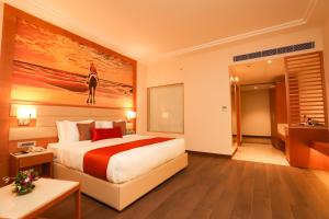 Regenta Central Udaipur, Court Circle