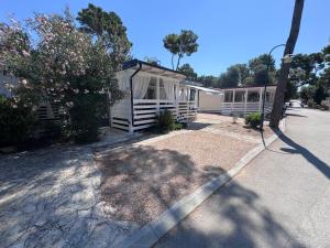 Mobile Home Nelly 775