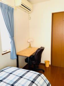 Family Homestay in Takatsuki-Easy Access to Kyoto & Osaka-English Spoken
