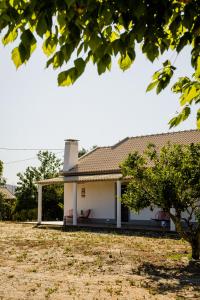 Quinta Alto da Capela