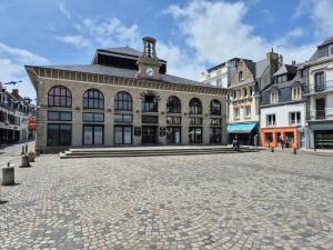 Appartements Urban Sunny & Cosy : photos des chambres