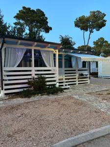 Mobile Home Nelly 775