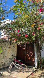 Bougenvilla Nusa Dua Villa with Private Pool