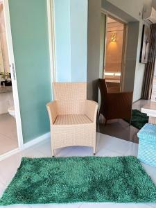 Bougenvilla Nusa Dua Villa with Private Pool