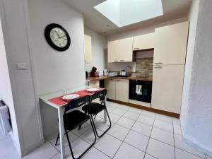 Appartements Maisonnette, a 50m de la mer avec terrasse : photos des chambres