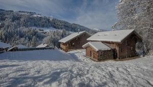 Chalet de Claude in Morzine - by EMERALD STAY