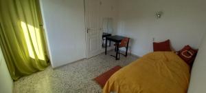 Sejours chez l'habitant 2 chambres a louer avec belle vue, calme et nature : photos des chambres
