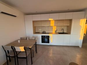 Appartements Appartement vue sur la mer : photos des chambres