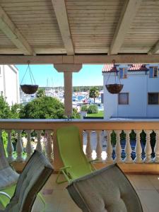 Orange city apartments Repić