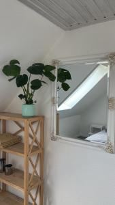 Ferielejlighed med havneudsigt