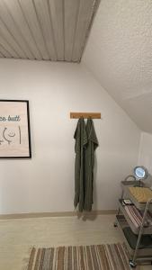 Ferielejlighed med havneudsigt