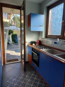 Arona - Lake Maggiore Entire Home - parking