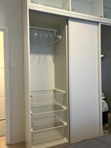 Harmony two-room condo near bus- and railwaystation