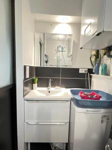 Appartements Pause relax a Mont de Marsan : photos des chambres
