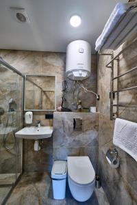 Готель в Сімейному Екопарку Ясногородка