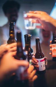 Maisons de vacances Moulin du Roz : photos des chambres