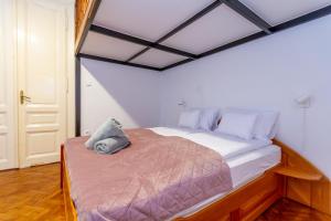 D8 Kádár Street Nest by NW