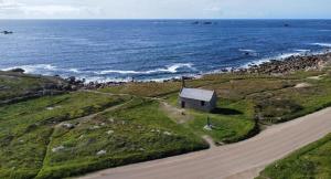 Maisons de vacances Moulin du Roz : photos des chambres