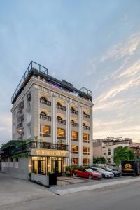 The Residency - A Boutique Hotel