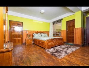 sunset nest Drokpas rest heart of Darjeeling