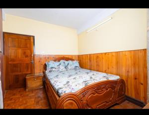 sunset nest Drokpas rest heart of Darjeeling