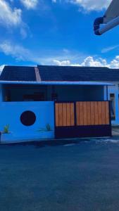 Homestay Pangandaran