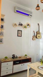 Homestay Pangandaran