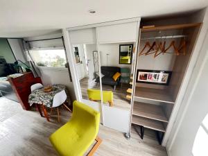 Appartements Pause relax a Mont de Marsan : photos des chambres
