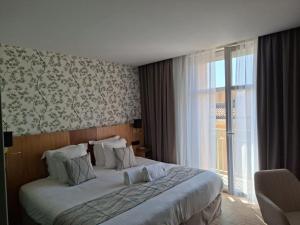 Hotels Best Western Plus Sanary : photos des chambres
