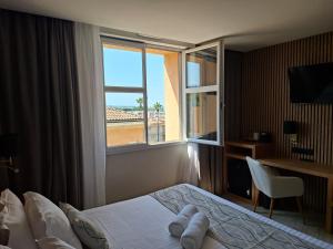 Hotels Best Western Plus Sanary : photos des chambres